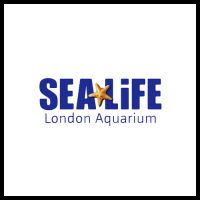 Sealife London